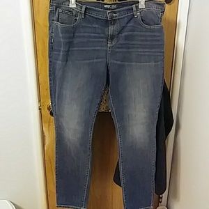 Old Navy Jeans